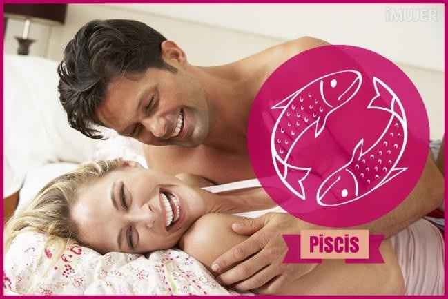 besos según tu signo