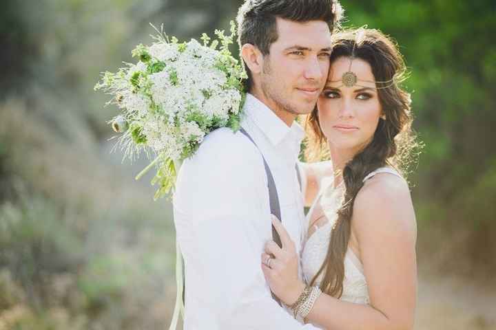 Novios 2017