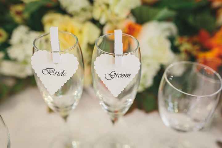 Novios 2017