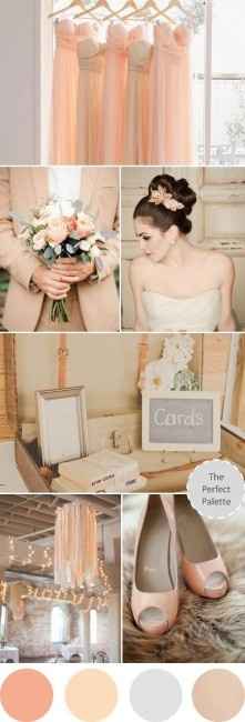 Boda en verano