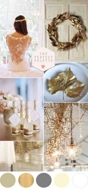 Boda en invierno
