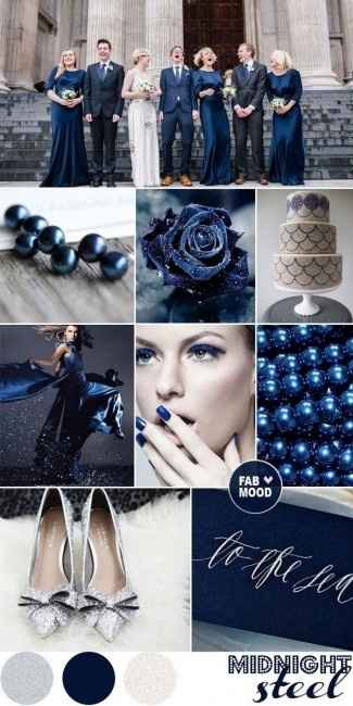 Boda en invierno