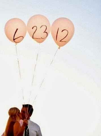 Fecha de boda