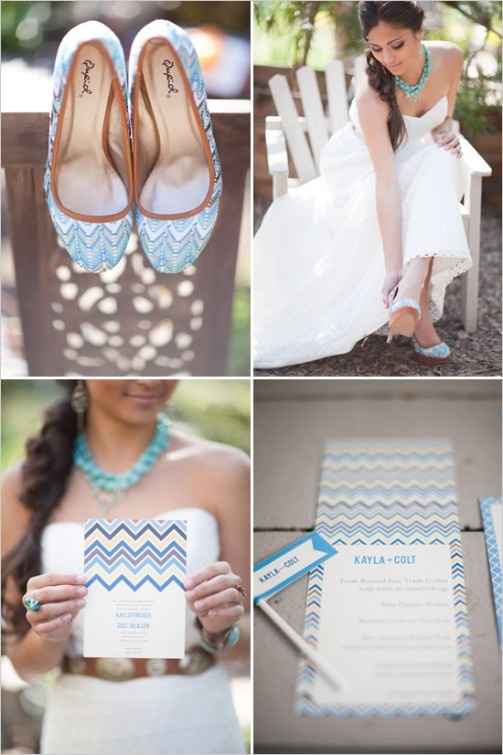 Look de la novia