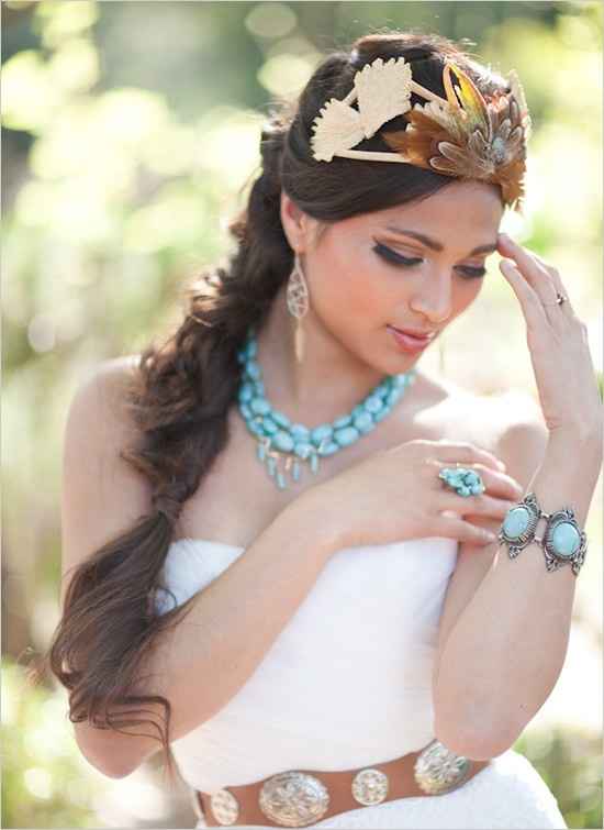 La tiara