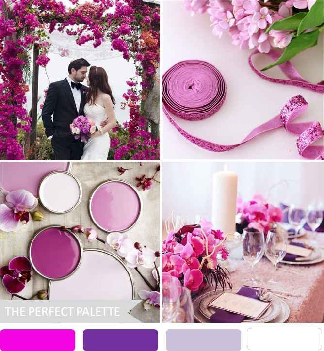 Estilo de boda
