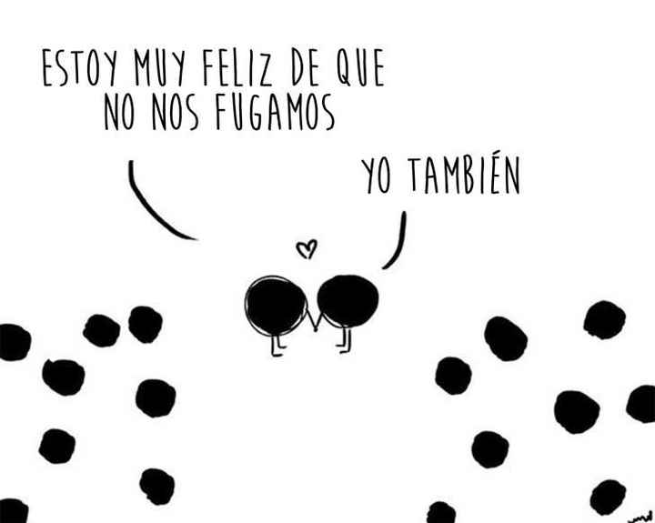 Porque todas las decisiones fueron correctas.