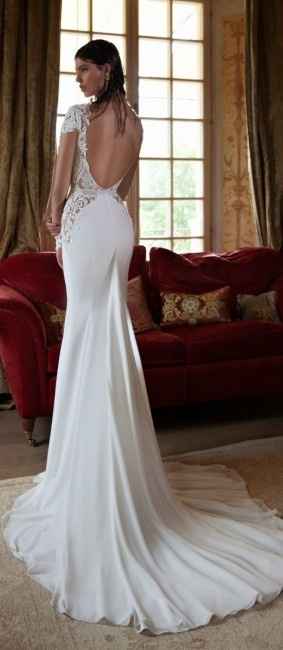 Berta Bridal 2015