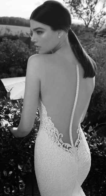 Berta Bridal 2015