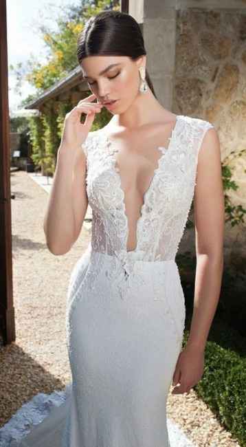 Berta Bridal 2015