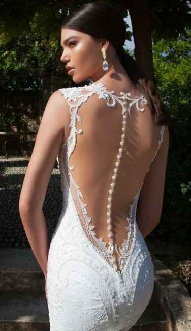 Berta Bridal 2015