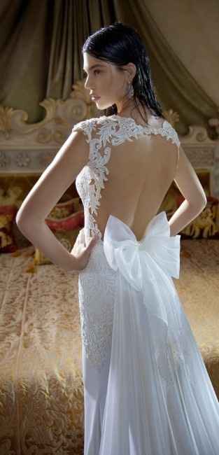 Berta Bridal 2015