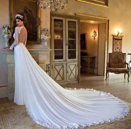 Berta Bridal 2015