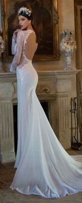 Berta Bridal 2015