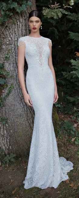 Berta Bridal 2015