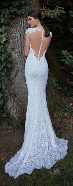 Berta Bridal 2015