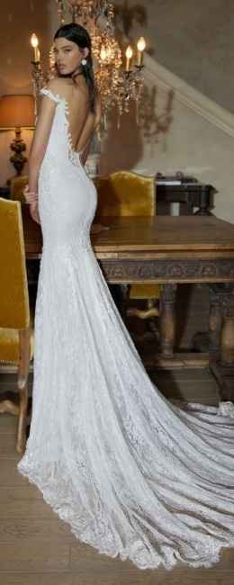 Berta Bridal 2015