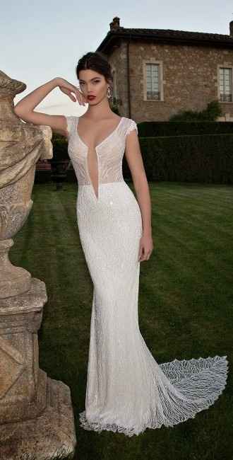 Berta Bridal 2015