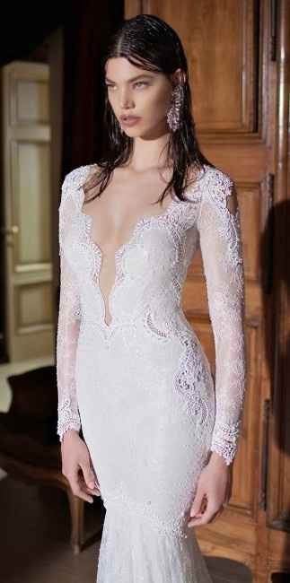 Berta Bridal 2015