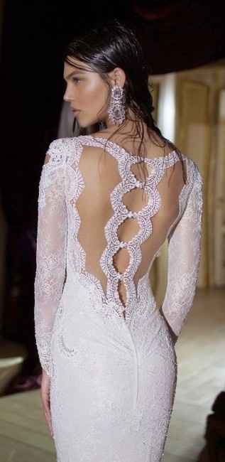 Berta Bridal 2015