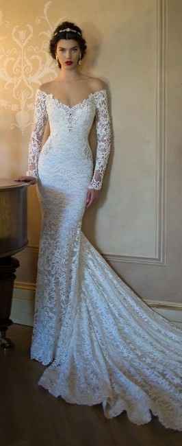 Berta Bridal 2015