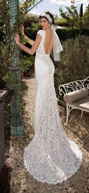 Berta Bridal 2015