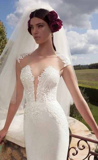 Berta Bridal 2015