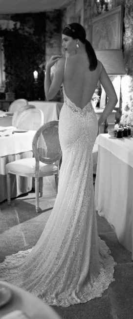 Berta Bridal 2015