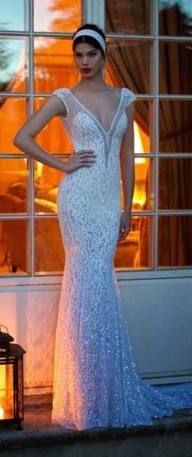 Berta Bridal 2015