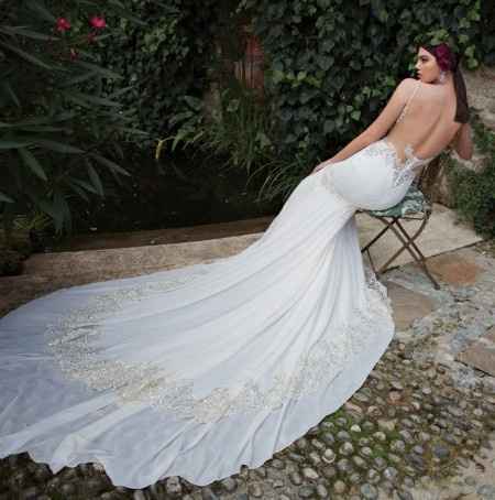 Berta Bridal 2015