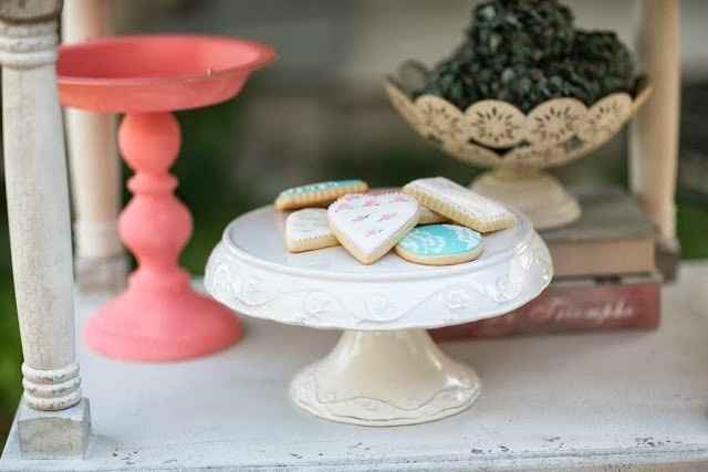 Dulces detalles