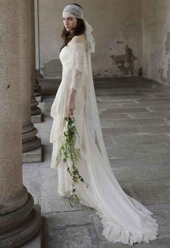 Peinados Boho