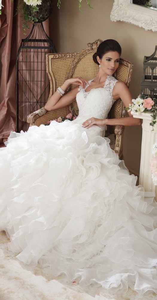 Boda sin límites