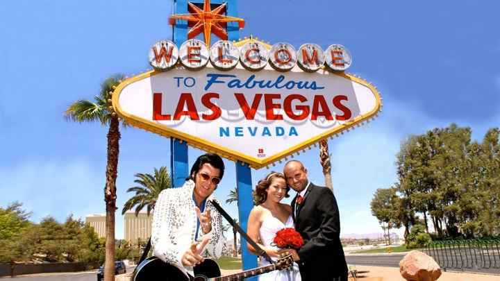 LAS VEGAS - NEVADA