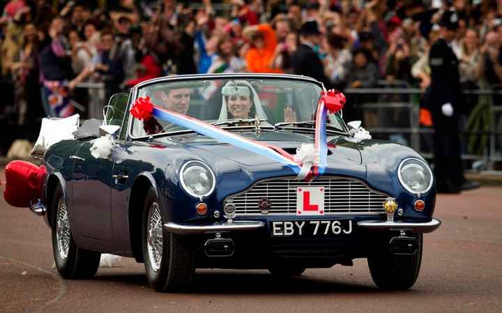 Aston Martin