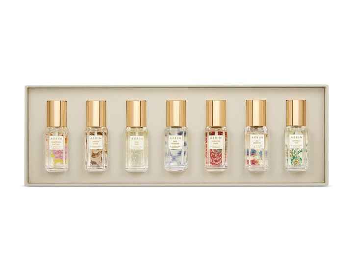 Perfumes