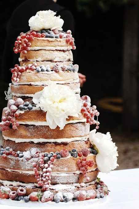 Pastel sin límite