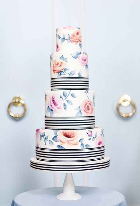 Pastel sin límite