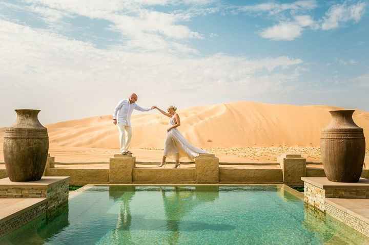 5. Abu Dhabi, Emiratos Árabes Unidos