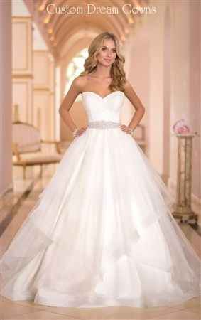 Inspiración vestido Cenicienta