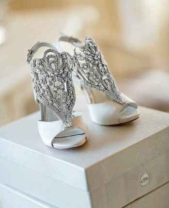 Zapatillas de Cenicienta