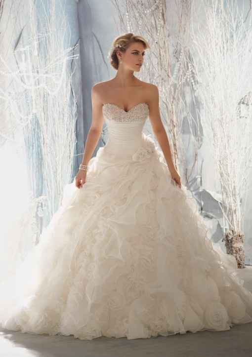 Vestido inspirado Bella