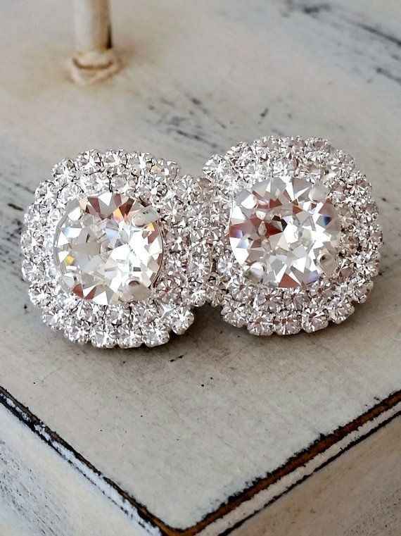 Aretes inspirados en Bella