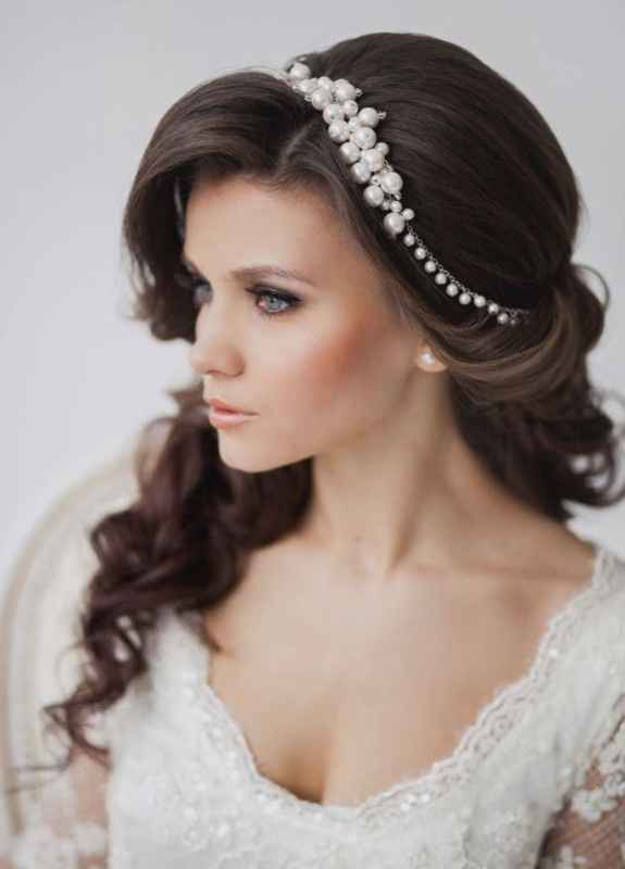 Tiara inspirada en Tiana