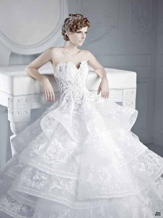  Vestido inpirado en la princesa Tiana 