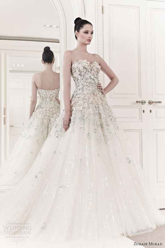  Vestido inpirado en la princesa Tiana 