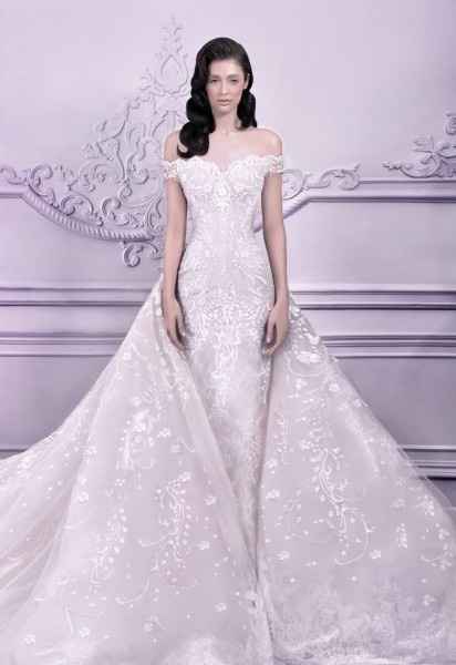  Vestido inpirado en la princesa Tiana 
