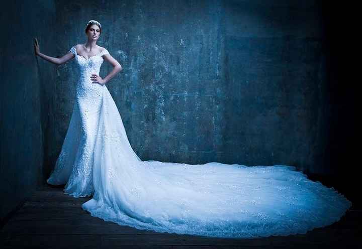 Vestidos con Maxi Cola
