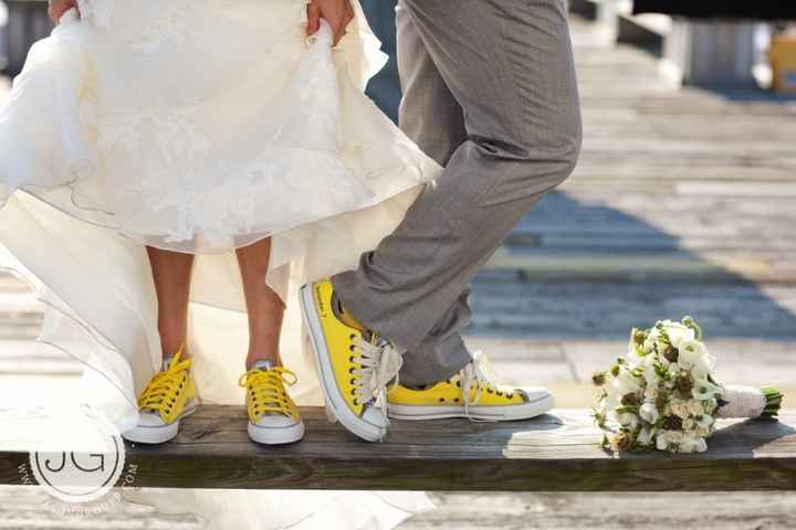 Los Novios