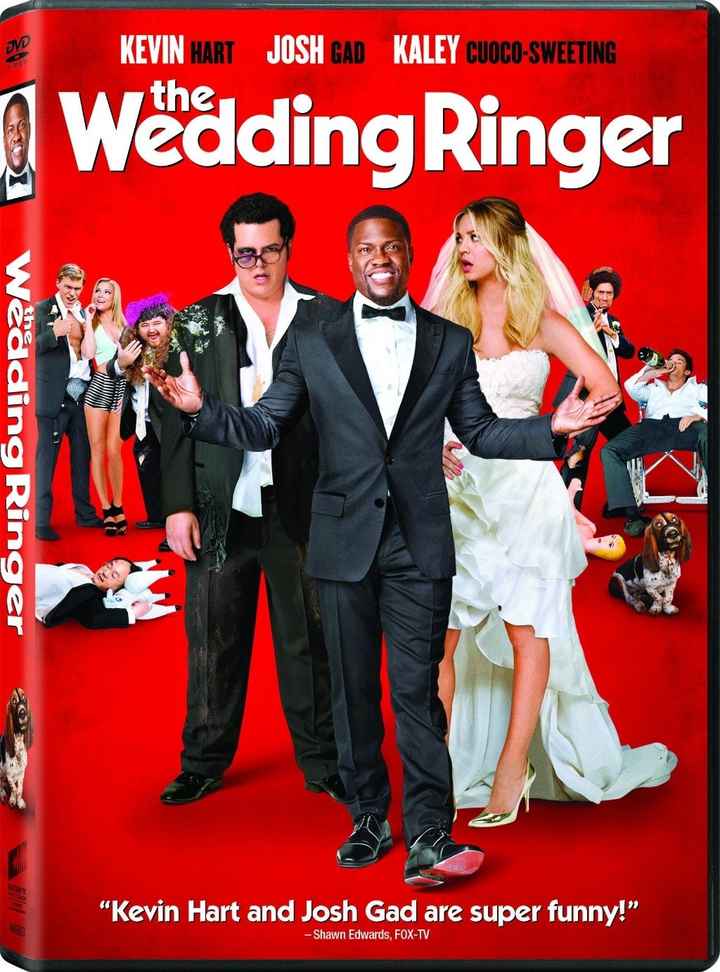 Pelis de boda para dominguear